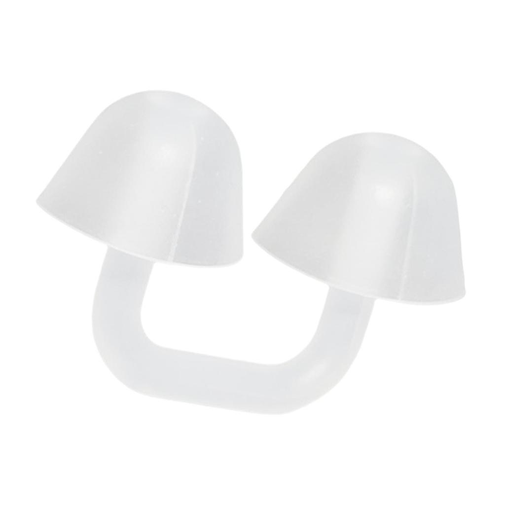 Swimming Nose Plugs In Nose Swim Nose Clip for Women Men Adults Kids Surfing