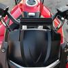New Motorcycle Accessories Black Mobile Phone Navigation Bracket Support 12MM For TIGER TG3 Gen3 Tiger TG3 Tiger Gen3