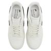 Nike Air Force 1 '07 Quilted Swoosh 'Beige Black' Women's Sneakers FV1182-001
