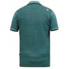 Duke Mens D555 Troy 2 Textured Polo Shirt