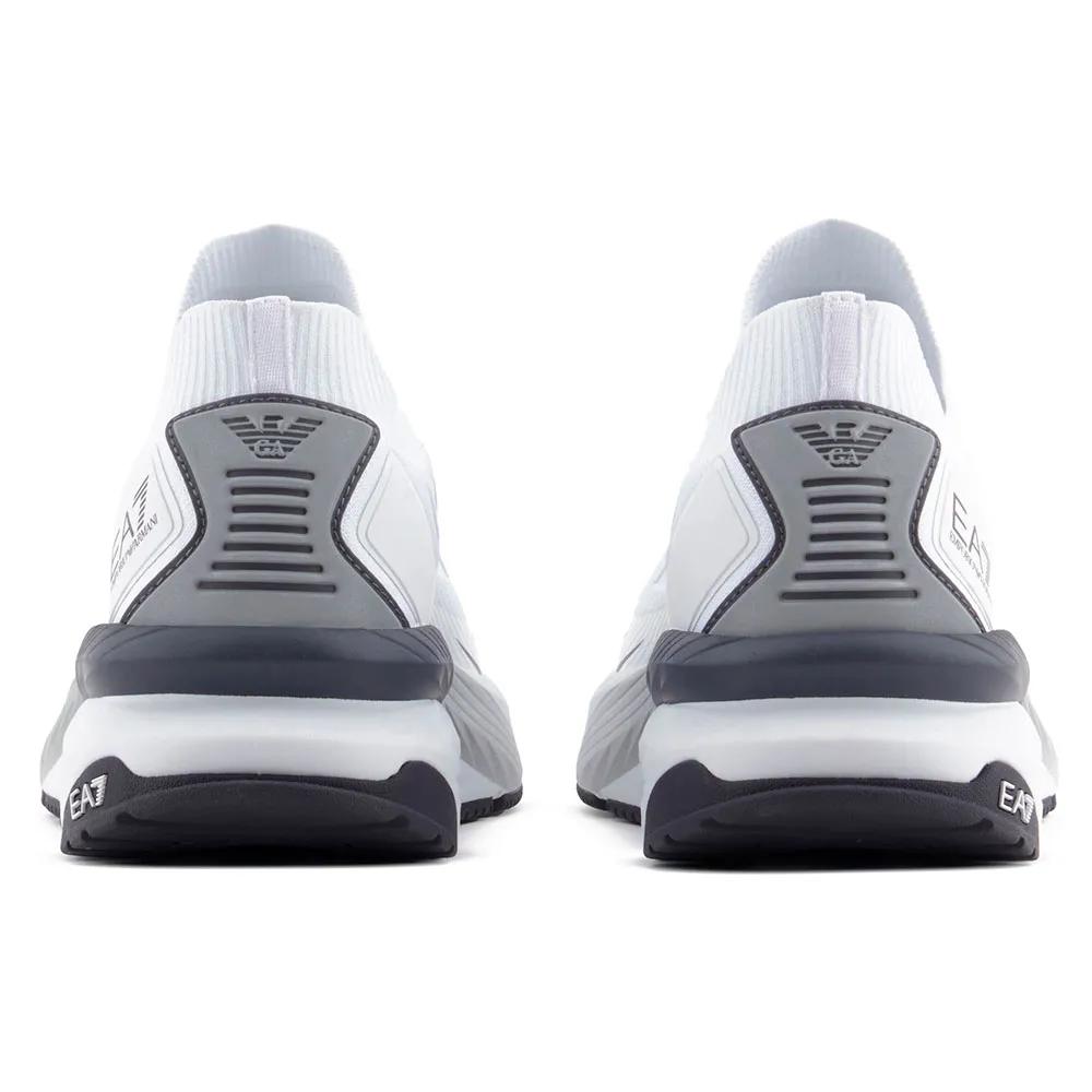 EA7 EMPORIO ARMANI Кросовки X8X176_XK377