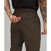 Lululemon Abc Jogger  Shorter Dark Olive