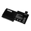 Batterie - green cell - hp sb03xl - 4600 mah - 11.4v - compatible elitebook