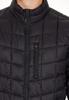Зимняя куртка Whistler Steppjacke Luis 1001 schwarz