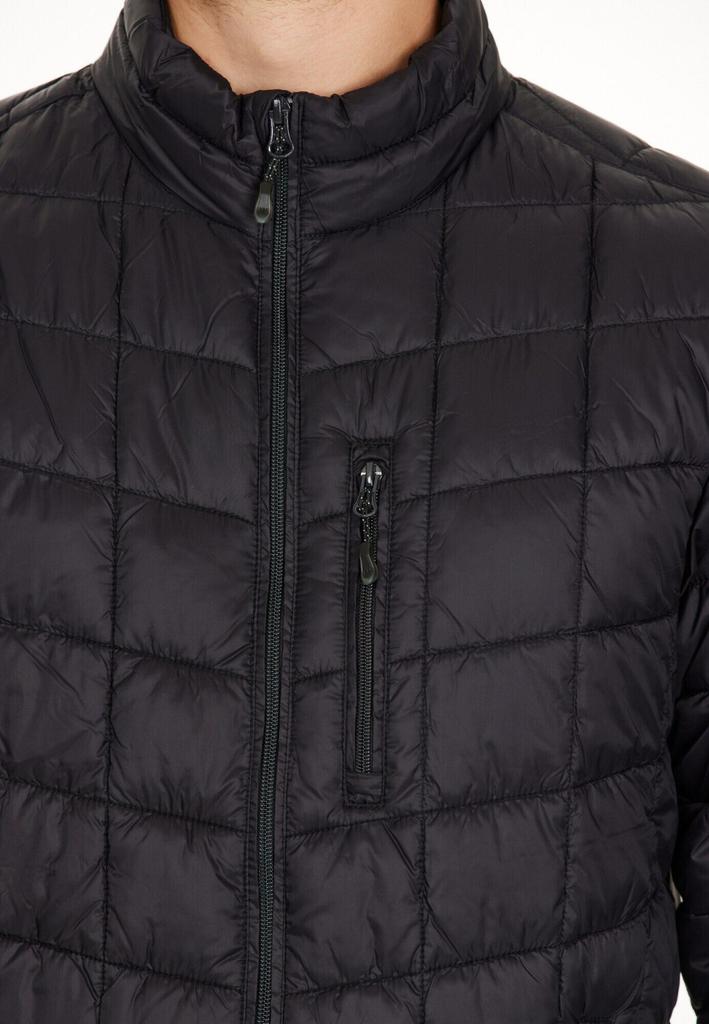 Зимняя куртка Whistler Steppjacke Luis 1001 schwarz