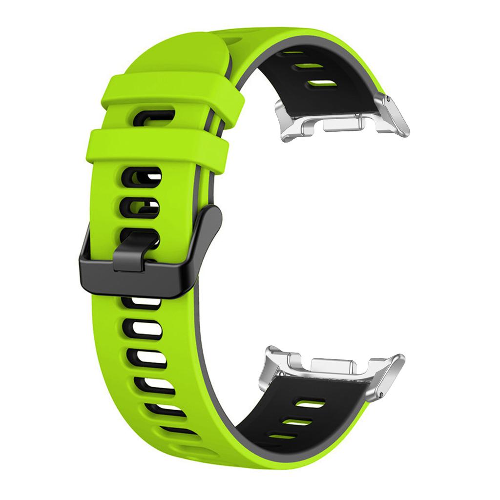 Silicone Strap for Samsung Galaxy Watch 8 40mm 44mm/8 Classic 46mm for Sports Wristband for Samsung Galaxy Watch Ultra 47mm 2025