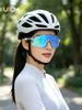 Usom Color-Changing Anti-Fog/Mountain Climbing Goggles for Day and Night Use, Outdoor Cycling, Mountain Climbing, Running Glasses, Anti-Uv