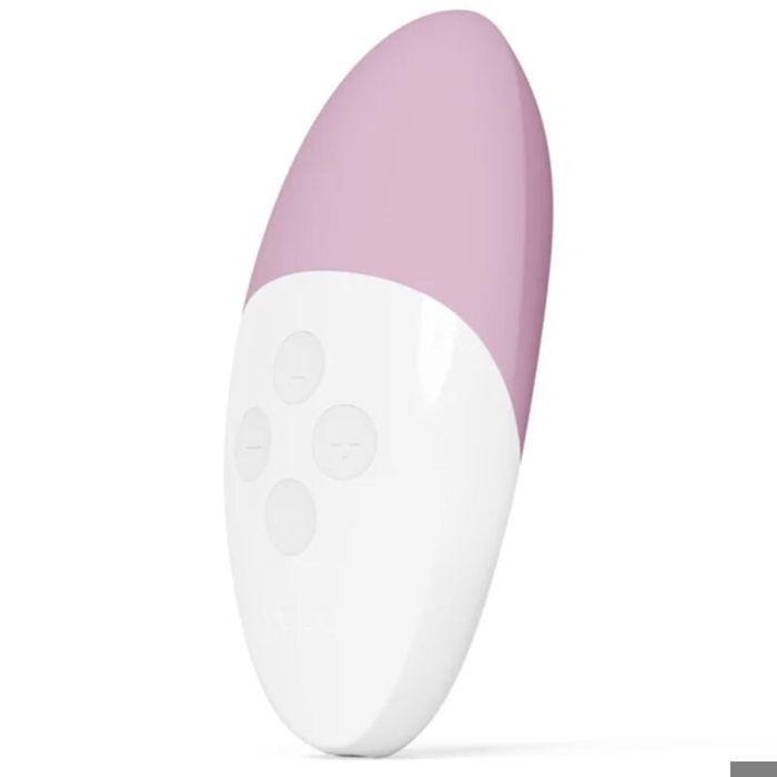 LELO - MASSEUR CLITORIS SIRI 3 ROSE TENDRE -