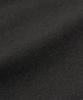 Pepeulli Shirring Boots Cut Cotton Pants (Black)