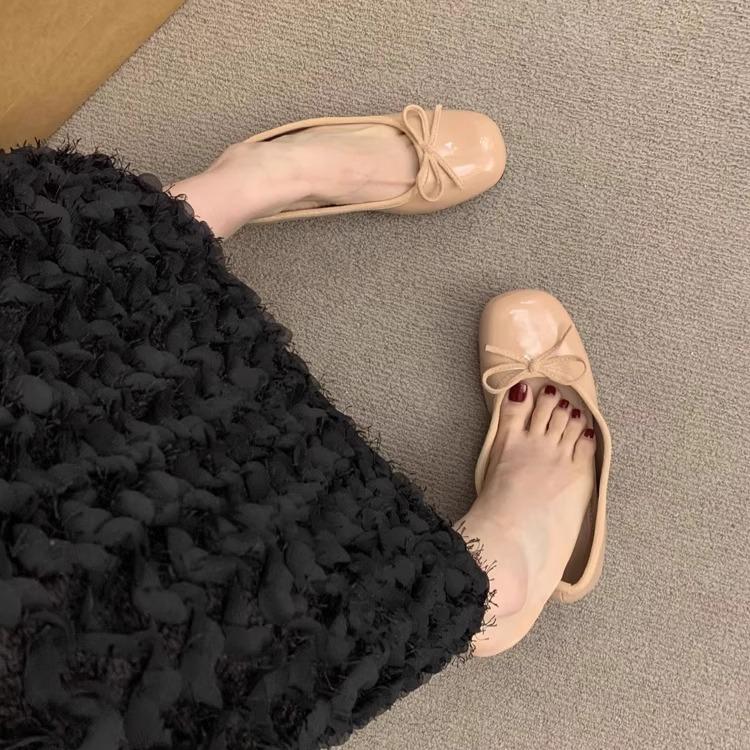 fanGui~ Retro Flat-soled Roman Sandals for Women's Outer Wear 2025 Summer New Hollow-woven T-shaped Casual Women's Shoes