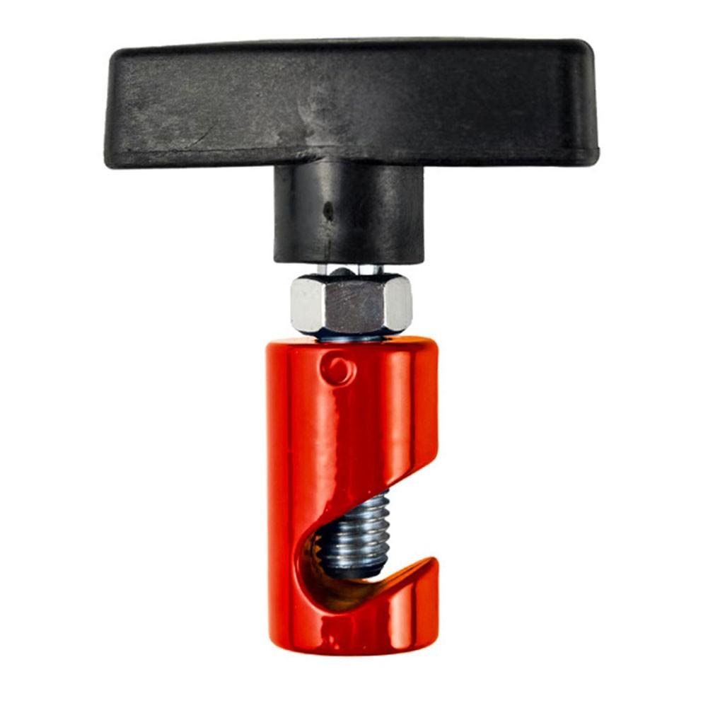 Aluminum Hood Support Clip Effective Tool for Car and Forklift Maintenance