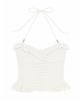 Deulailojeu Sorbet Ball Top (White)