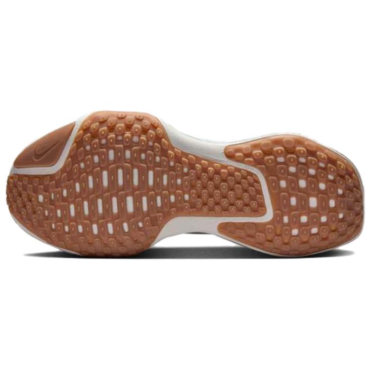 Nike ZoomX Invincible Run 3 White Blue Tint Sail Blue Void Sneakers Casual DR2615-107