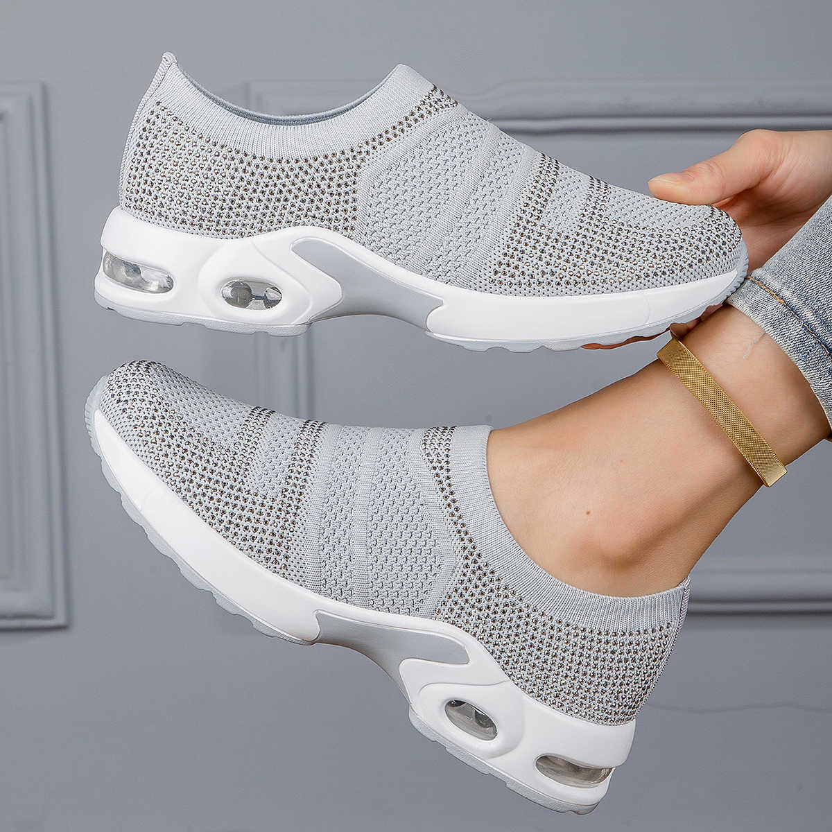 

High Tops Warm Pads Ladies White Sneakers Vulcanize Shoes 34 Women s Loafers Sports Importers Hypebeast Sports-et-leisure 42