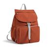 2025 Autumn Japanese-Style Multi-Pocket Backpack: Trendy, Versatile, Large-Capacity Schoolbag
