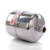 Stainless Steel Pump Pressure Control Tank Male Thread Pressure Switch Tank  Water Supply System