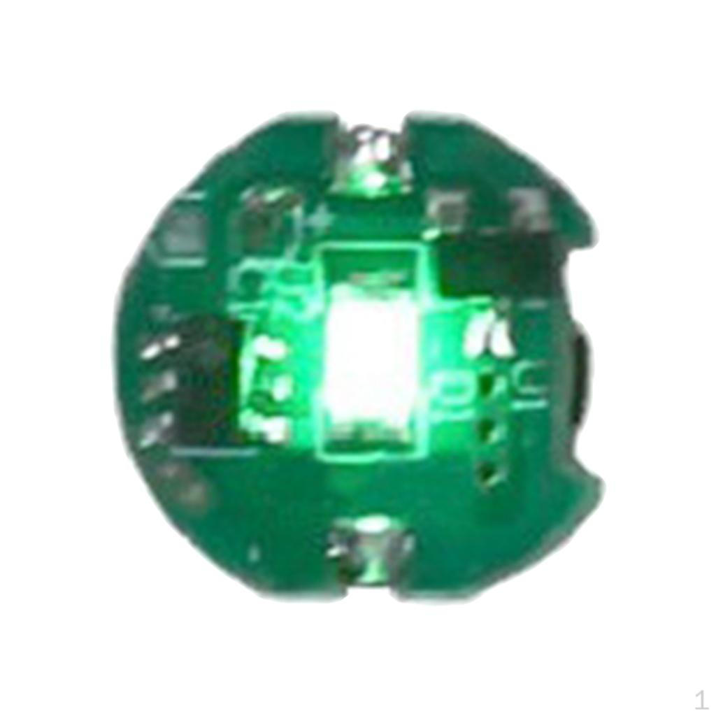 LED-Einheit Kinder Spielzeug Beleuchtungsmodul für Modellfiguren Action Zubehör