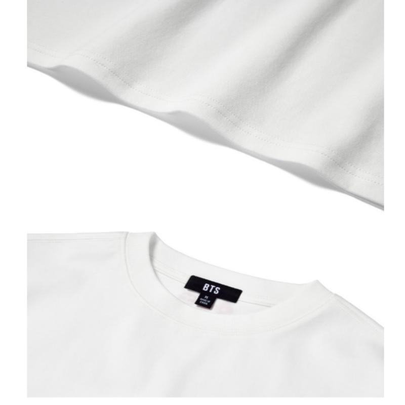 [PRE-ORDER]BTS  J-HOPE Official T-Shirt