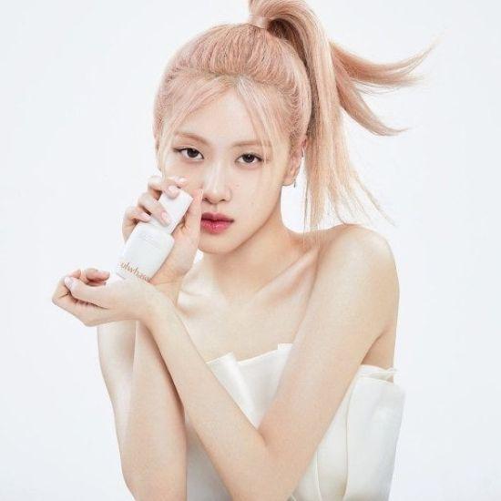 [BLACKPINK/Rosé] Sulwhasoo First Care Activating Serum 6th Generation 120ml