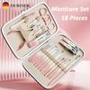 Kits en sets – Manicure gereedschapssets