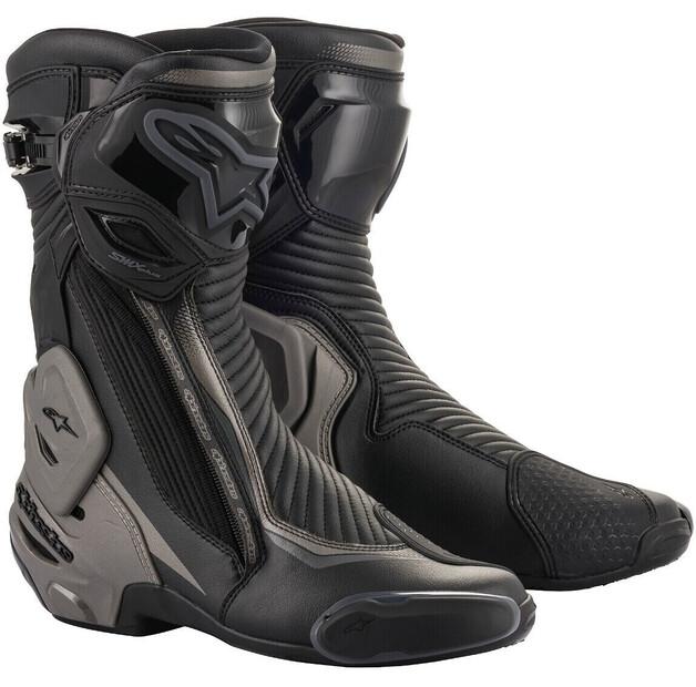 Ботинки Alpinestars SMX Plus V2
