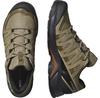 Треккинговые ботинки Salomon X-Adventure Recon GTX