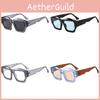 Black And Gray Designer Sunglasses With Uv Protection For Stylish Summer Outings