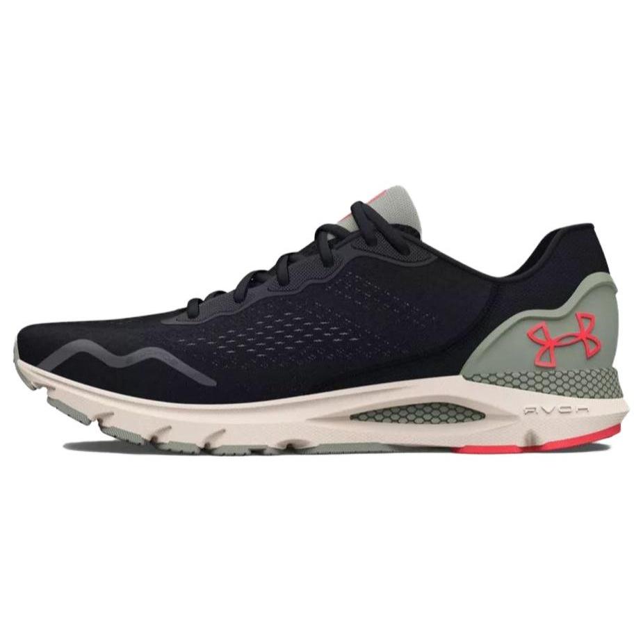 Under Armour Hovr Sonic 6 White Men s 3026121-005 EU 42