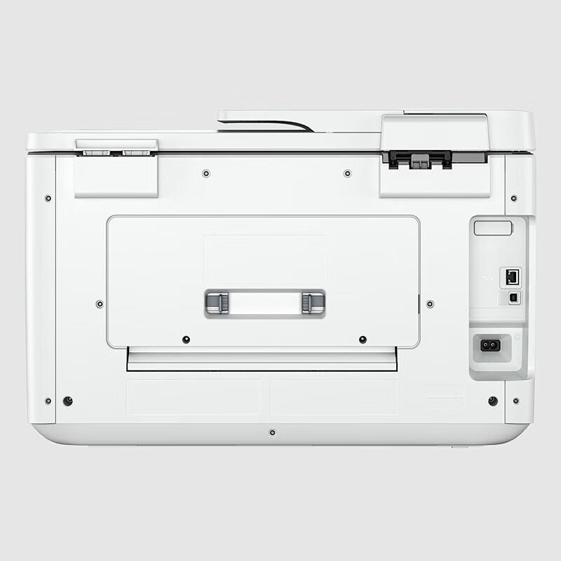 HP DeskJet Ink Advantage 7740 A3 Color Wireless All-in-One Printer CN plug (adapter included)