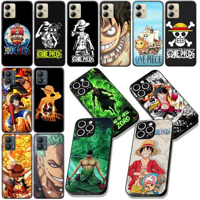 Roronoa Zoro One Luffy Pieces Phone Cover for Samsung Galaxy S22 S21 S20 FE Ultra Plus A35 A36 A37 A33 A34 A04 A71 Case