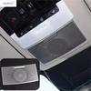 Leseleuchte Lampe / Armaturenbrett Lüftungsschlitz Abdeckung Zierleiste Innenraum Für Nissan Qashqai J12 - 2026 / X-Trail / Rogue T33 - 2026
