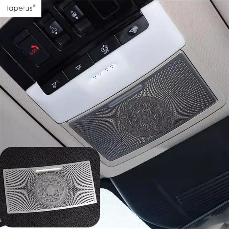 Leseleuchte Lampe / Armaturenbrett Lüftungsschlitz Abdeckung Zierleiste Innenraum Für Nissan Qashqai J12 - 2026 / X-Trail / Rogue T33 - 2026