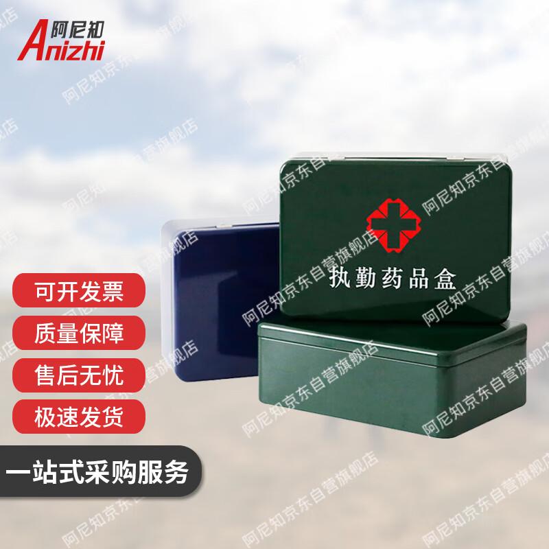 Anizhi Sentry Medicine Box