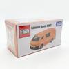 Tomica Hong Kong Exclusive Lala Move Hiace (Overseas Exclusive, Not Available In Japan) [Parallel Import]