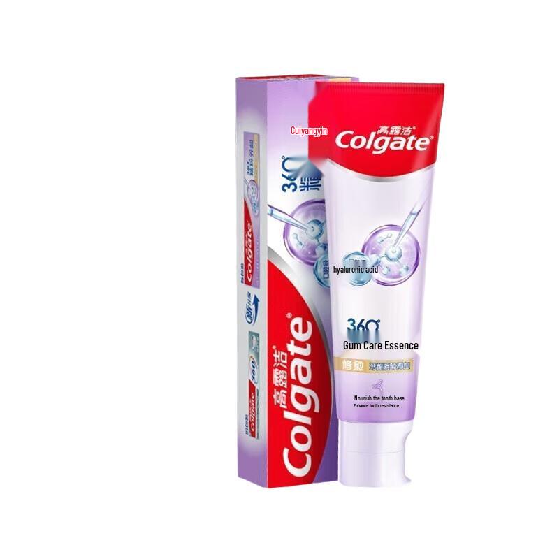 Colgate 360 Gum Care Toothpaste