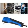 Multifunctional 1/4 Inch Screwdriver Hex Drill Bit Socket Holder High Torque Right Angle Screwdriver Socket Adapter Manual Tool