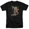 SG1 Samantha Carter T-Shirt Sizes S-4XL NEW