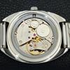 OROLOGIO DA UOMO INDIANO VINTAGE HMT KOHINOOR A CARICA MANUALE CON QUADRANTE GIALLO a440952-4