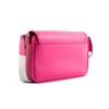 Shoulder Bag Michael Kors 35R5S2BM8L-DRAGONFRUIT Pink 23 x 17 x 8 cm