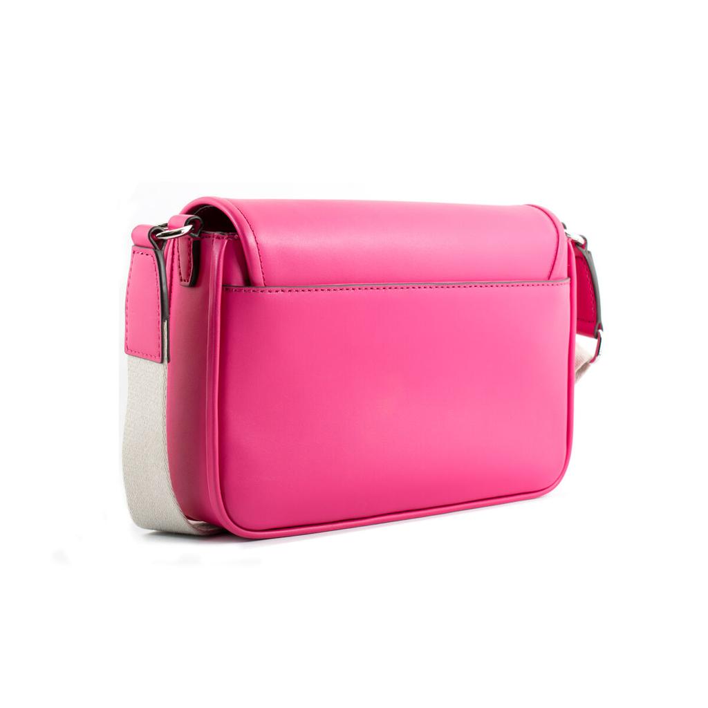 Shoulder Bag Michael Kors 35R5S2BM8L-DRAGONFRUIT Pink 23 x 17 x 8 cm