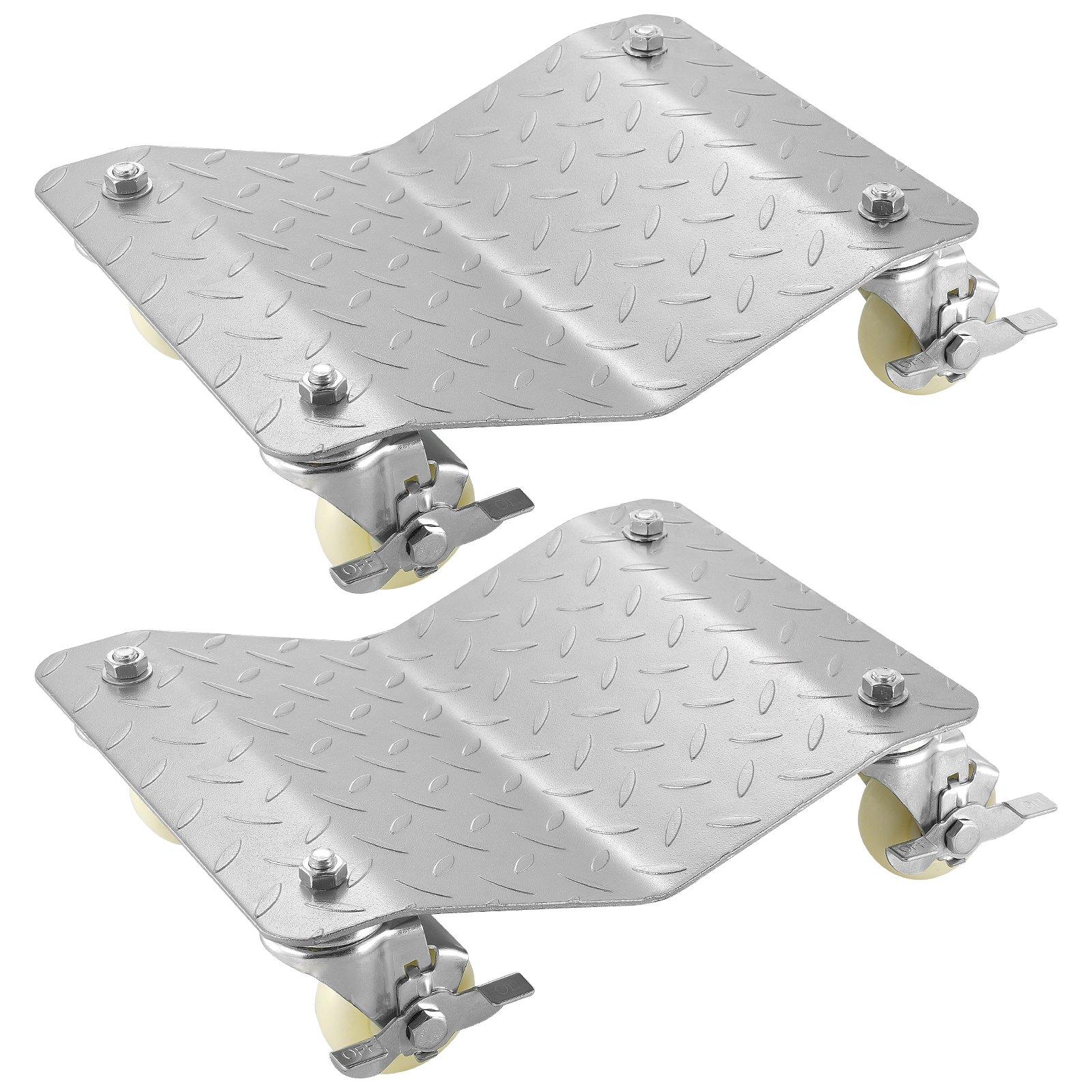 VEVOR Vehicle Positioning Wheel Dollies -