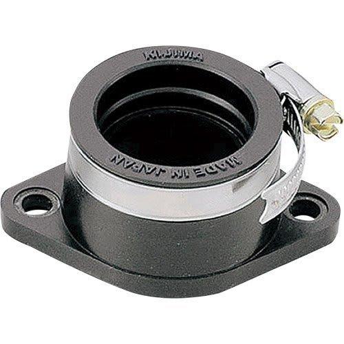 Kijima Rubber Insulator Compatible with PE28 Installation = Pitch 58mm/Diameter 35mm General Purpose K507-602