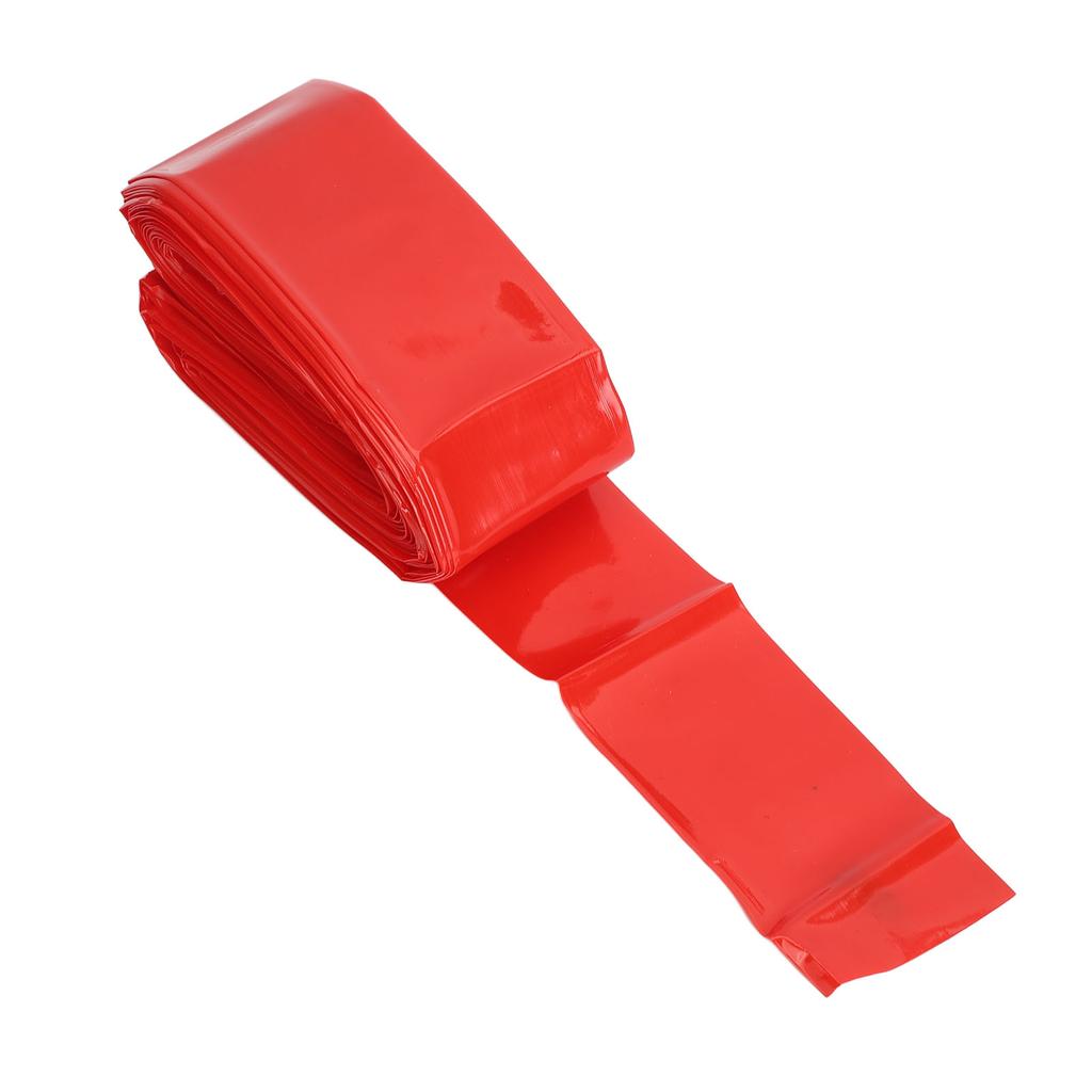 Plastic Casings Inedible Sausage Casings High Temperature Resistant Homemade Ham Sausage Casing