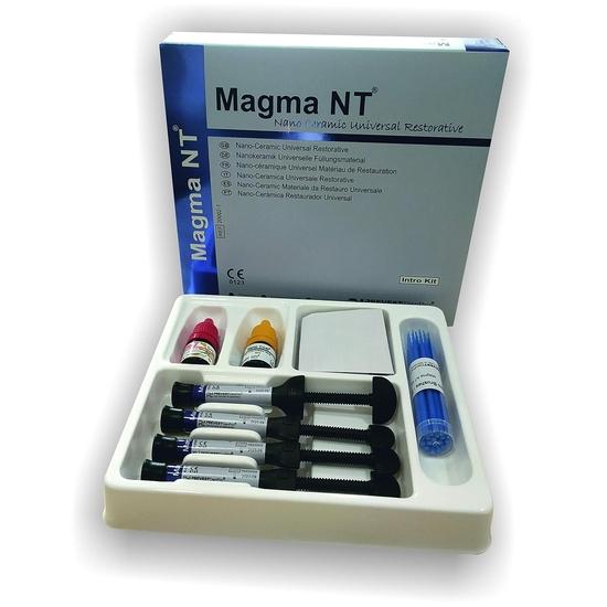 

Превест ДенПро Магма Нт 4х4г