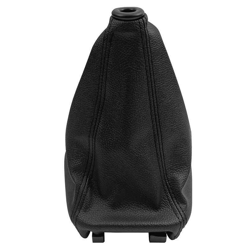 Für Kia Cerato 2005-2012 Schalthebelknauf Schaltsack