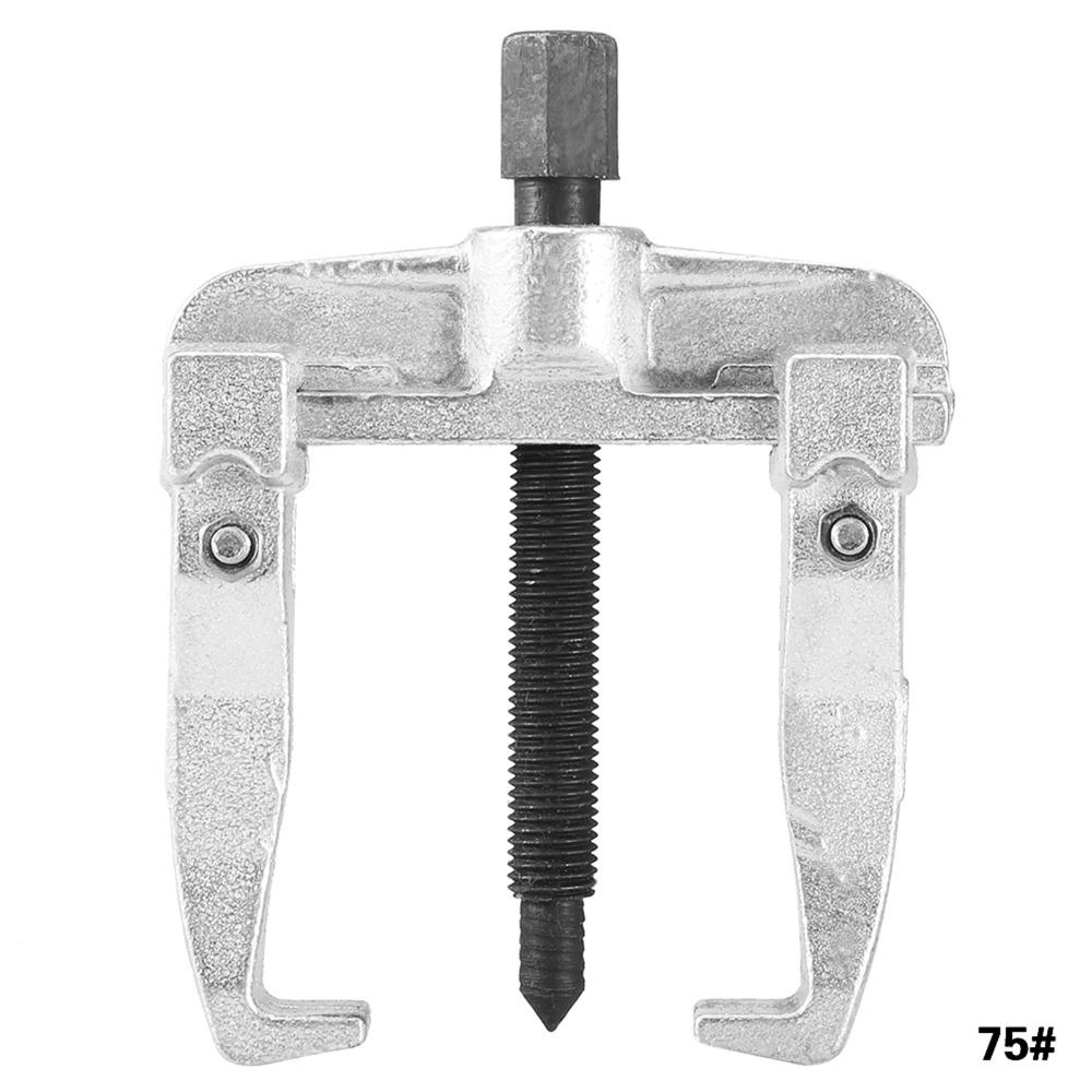 High Toughness 2 Jaw Puller Carbon Steel Bearing Puller Remover Sliding Arm Puller For Water Pipe