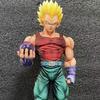 Dragon Ball Anime Figure Super Saiyan Gt Vegeta Handmade Action Figures Goku Pvc Statue Collection Model Decorate Toys Gifts