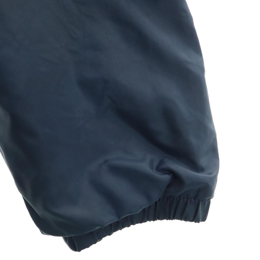 JCPenney 70s 80s Vintage Coach Jacket L Navy Men's Used