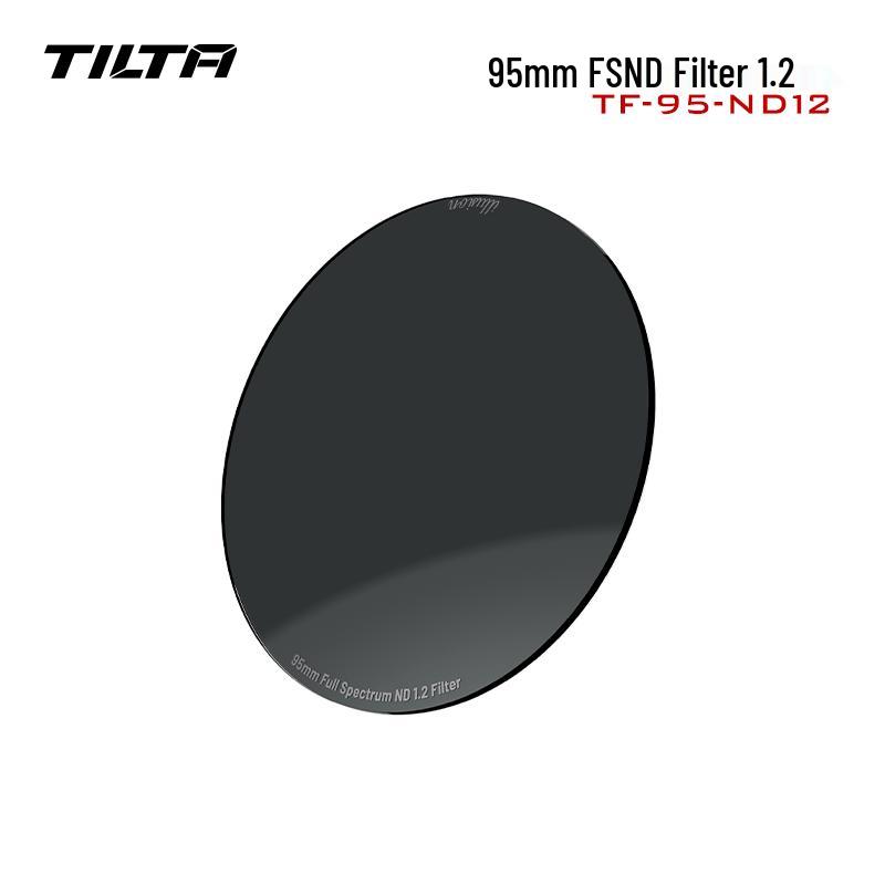 TILTA 95 мм полноспектральный нейтрально-серый (FSND) Фильтр