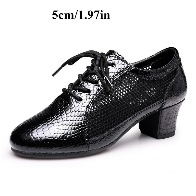 

Women s Dance Shoes Medium Heel White Dancing Shoes Breathable Modern Various Dance Shoes 42